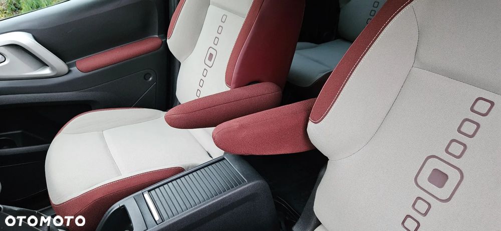 Citroën Berlingo - 29