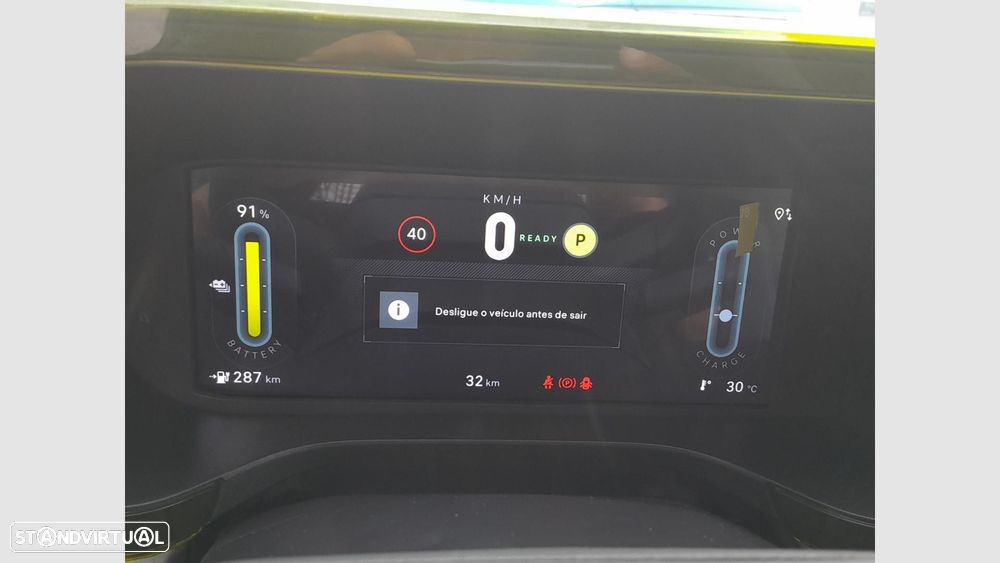 Fiat Grande Panda 45 kWh La Prima - 13