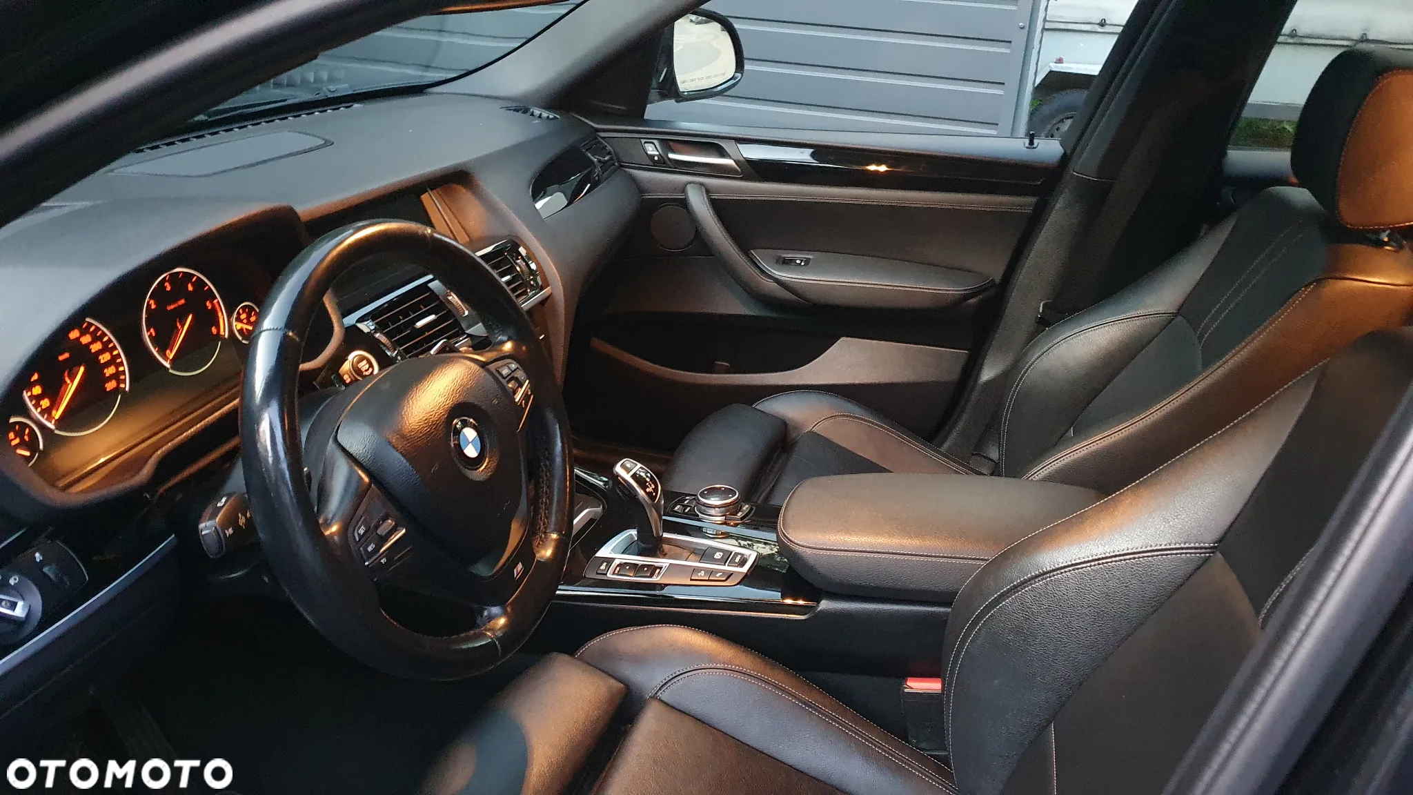 BMW X4 xDrive30d M Sport - 23