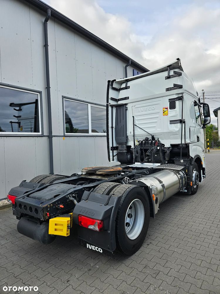 Iveco S-WAY 460KM - 3