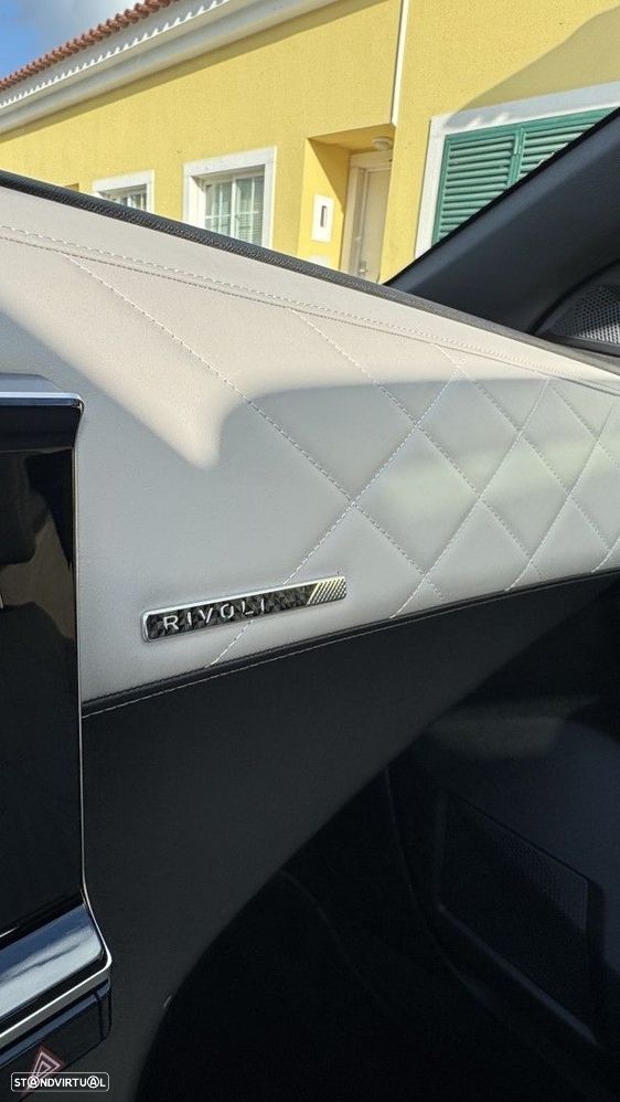 DS DS7 Crossback E-Tense Rivoli EAT8 - 10