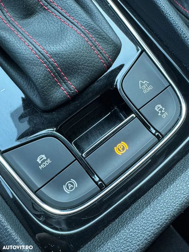 Skoda Kodiaq 2.0 TDI 4X4 DSG RS - 14