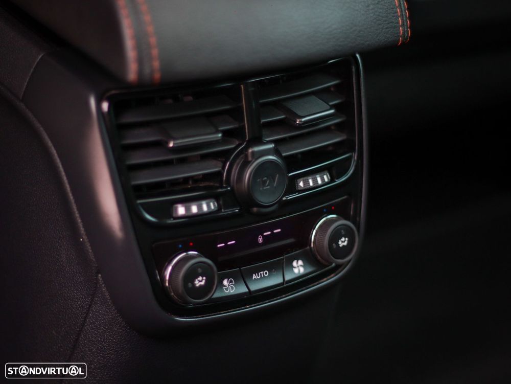 Peugeot 508 RXH 2.0 HDi Hybrid4 2-Tronic - 38