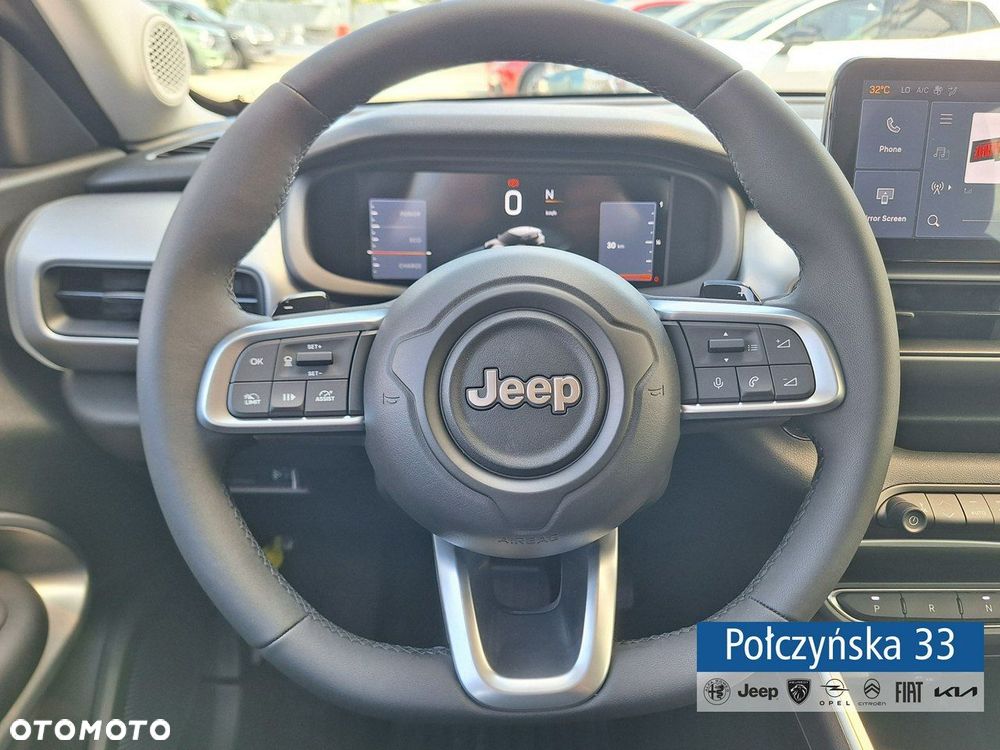 Jeep Avenger - 23