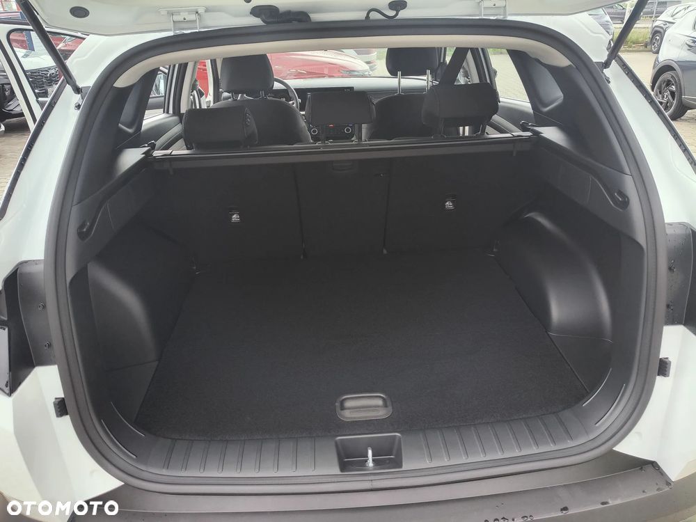 Hyundai Tucson 1.6 T-GDi Modern Plus 2WD - 17