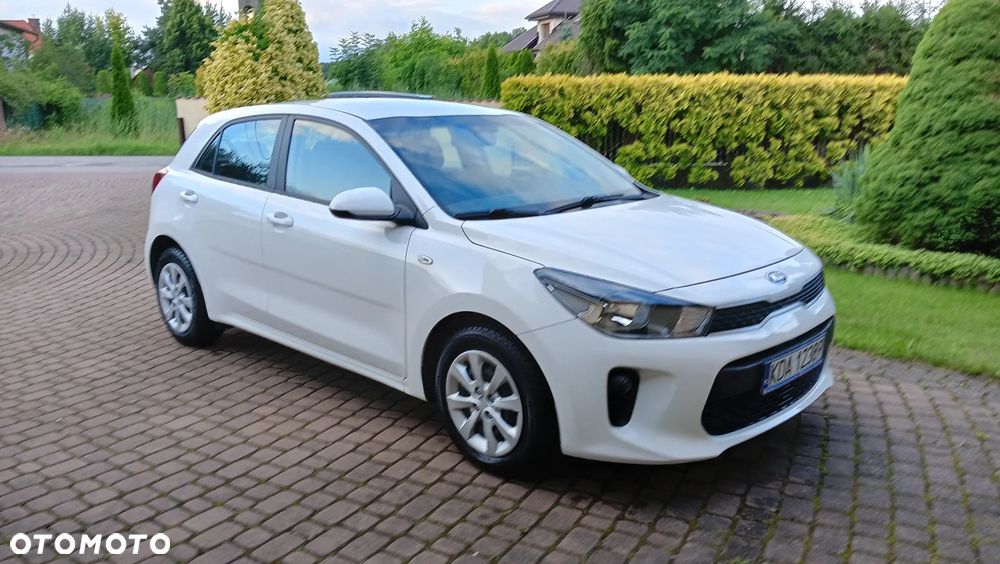 Kia Rio 1.2 Edition 7 - 3