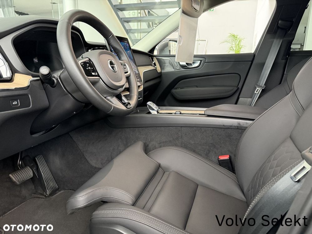 Volvo XC 60 - 19
