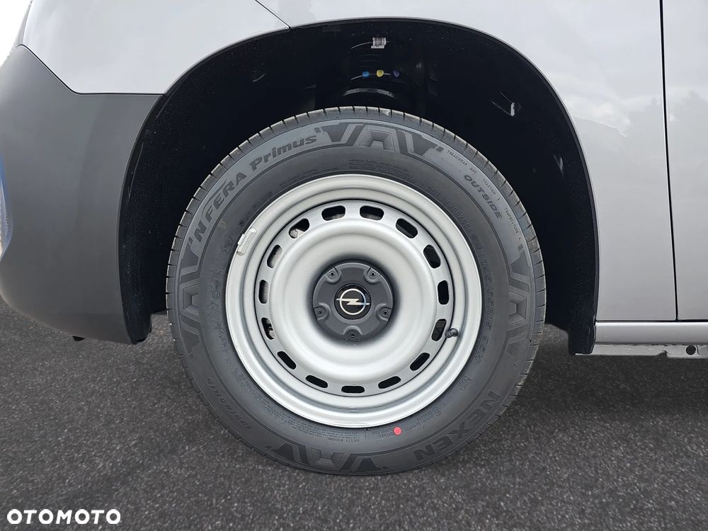 Opel Combo - 28