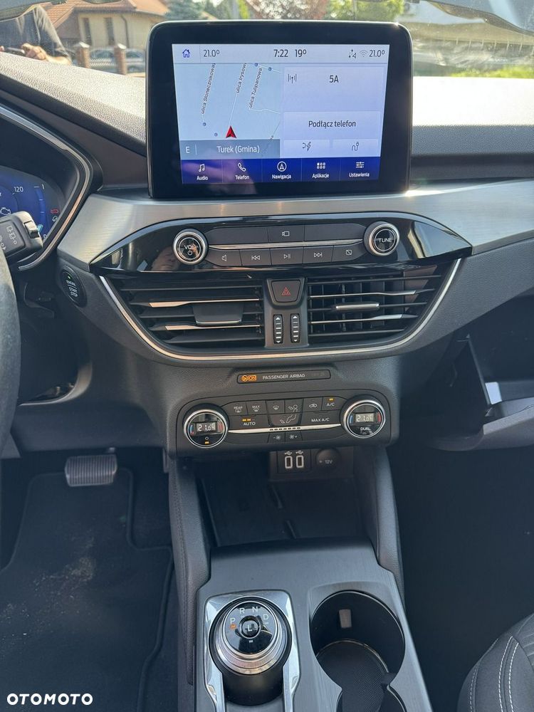 Ford Kuga - 14