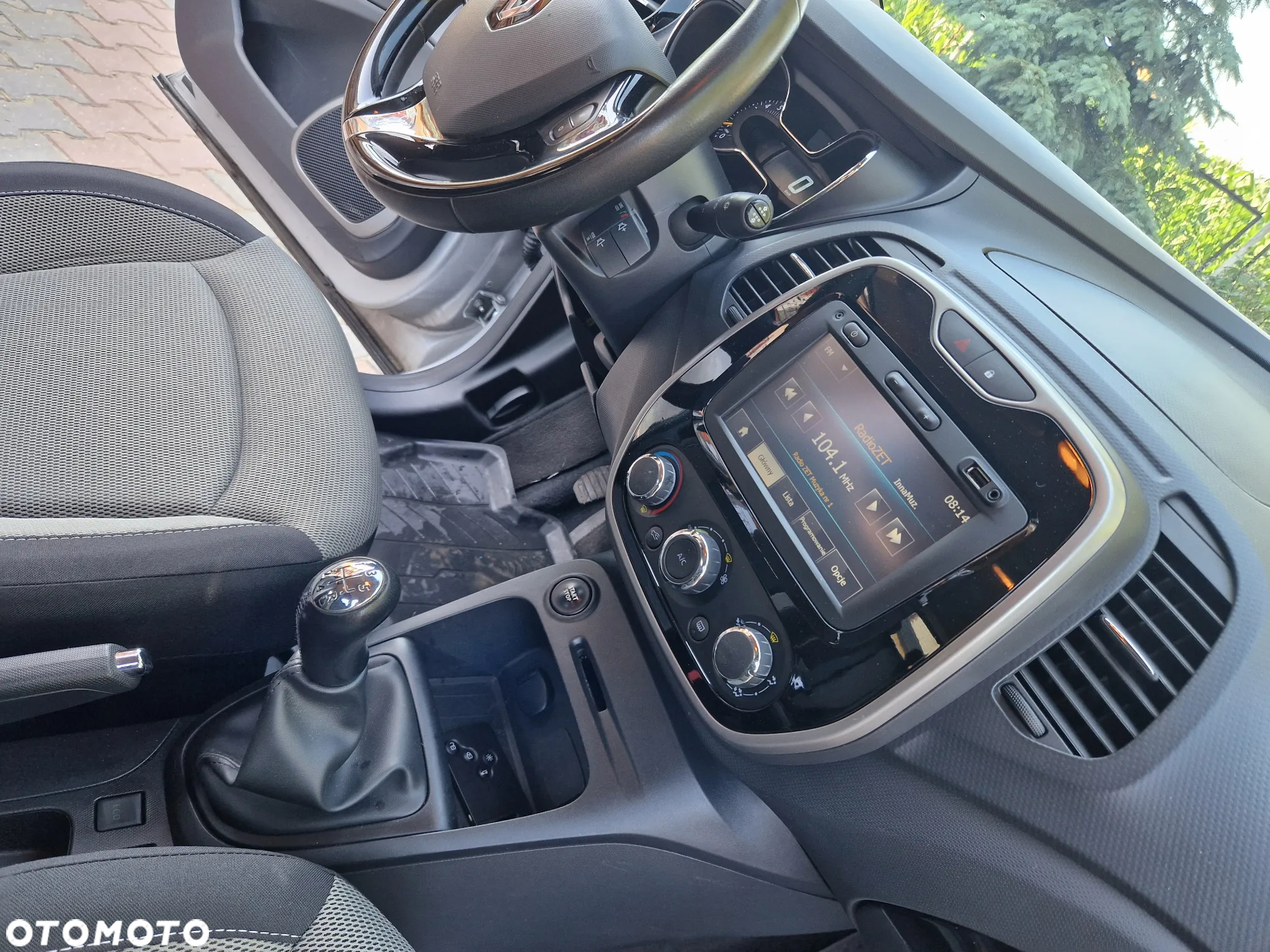 Renault Captur 0.9 Energy TCe Limited - 32