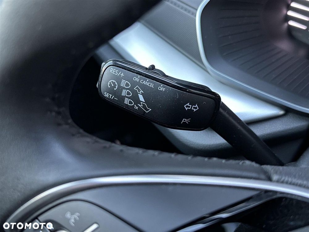 Skoda Octavia 1.5 TSI Selection - 21