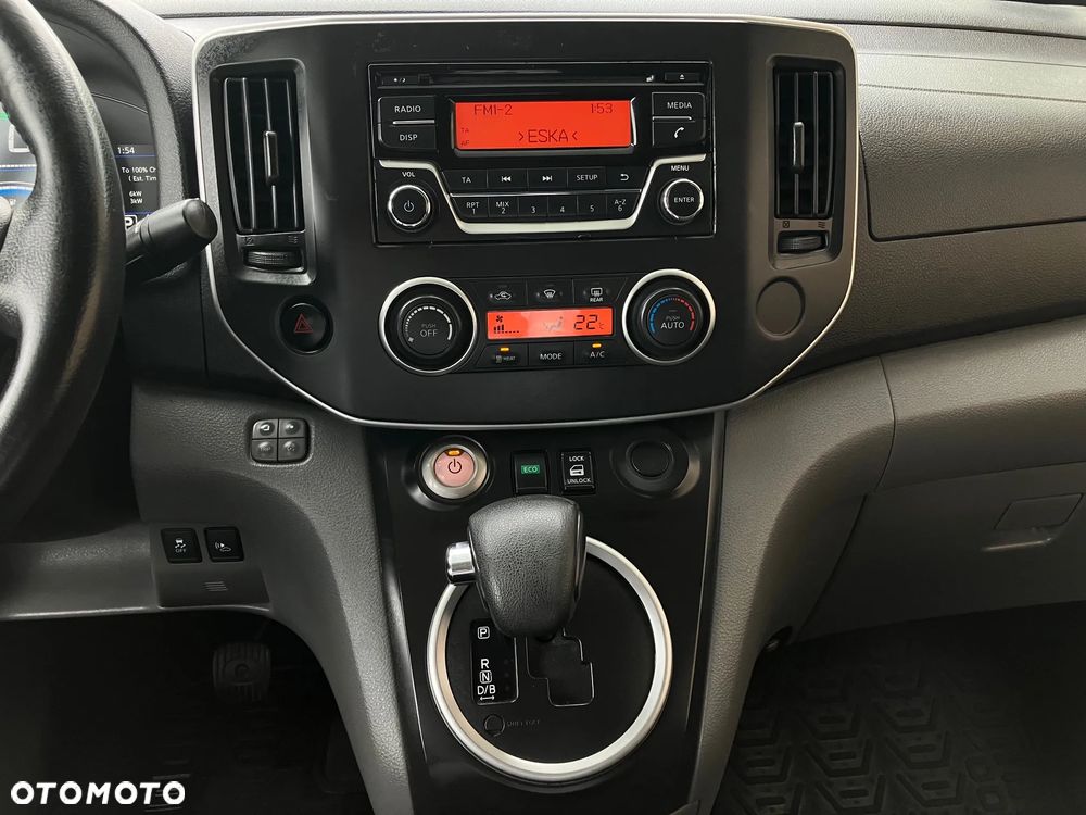 Nissan NV200 XL VOLTIA - 26