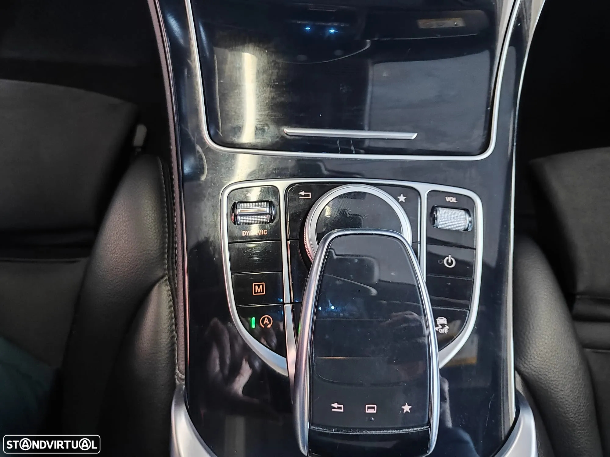 Mercedes-Benz GLC 220 d 4Matic 9G-TRONIC AMG Line - 39