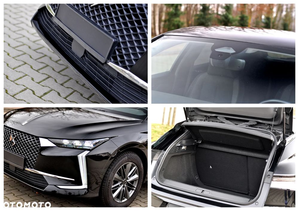 DS Automobiles DS 4 1.2 PureTech Bastille - 36