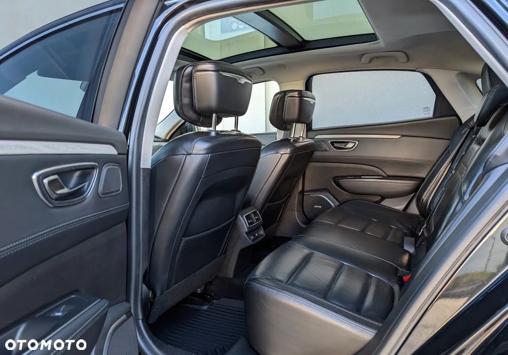 Renault Talisman 1.6 Energy dCi Initiale Paris EDC - 8