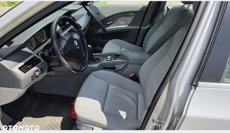 BMW M5 - 4