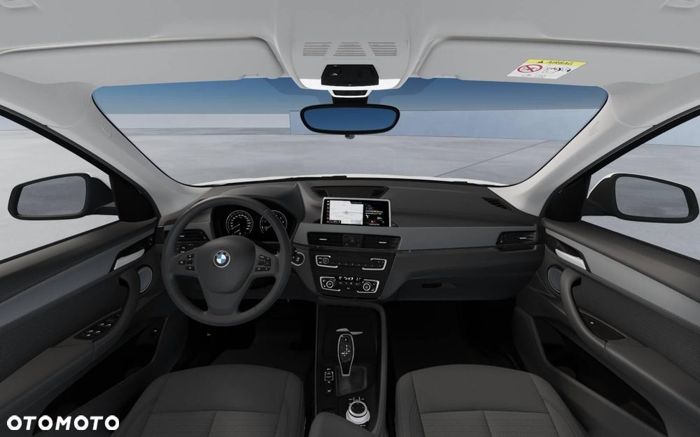 BMW X1 sDrive18i Advantage - 6