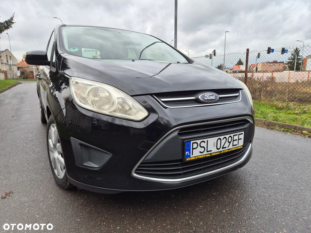 Ford Grand C-MAX 1.6 Ti-VCT Ambiente - 1
