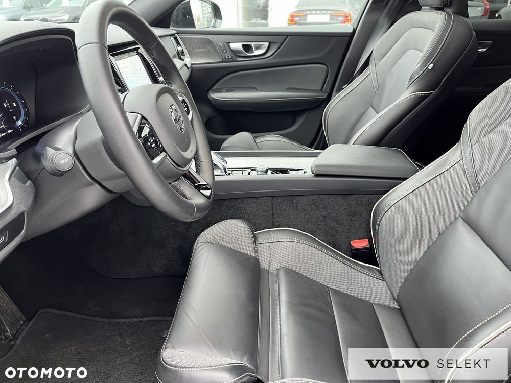 Volvo S60 - 13