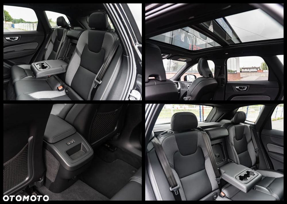Volvo XC 60 B5 B AWD Plus Dark - 28