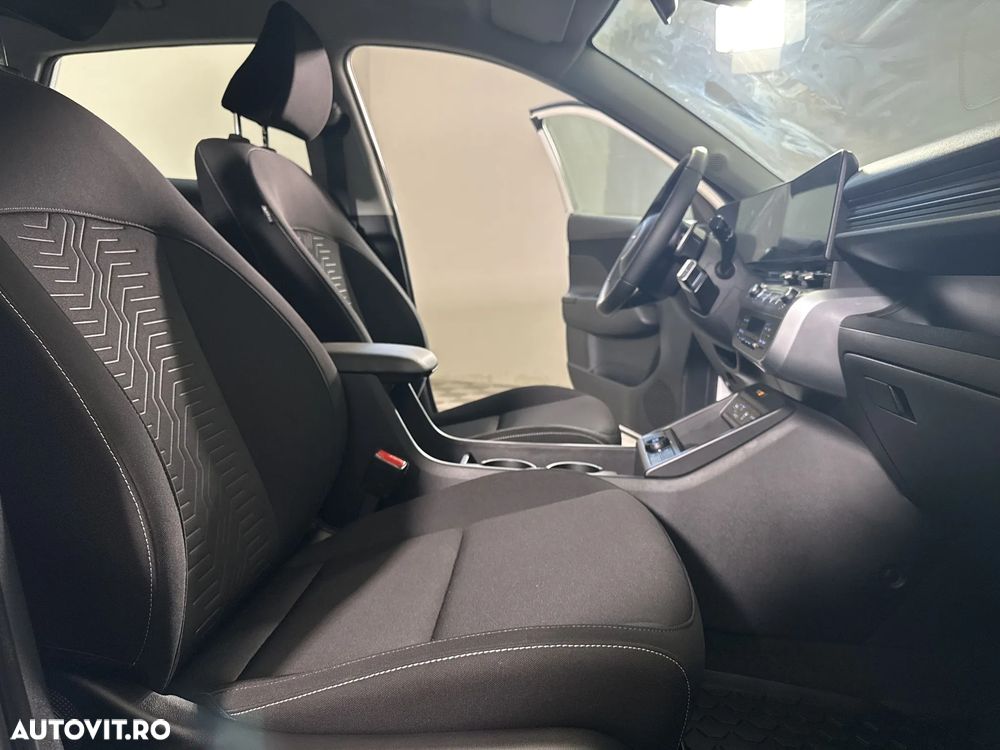 Hyundai KONA 136CP Highway - 12