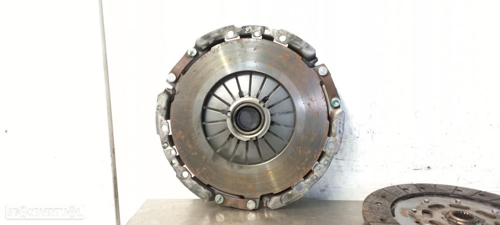 KIT DE EMBRAIAGEM ALFA ROMEO GT 125 - 2