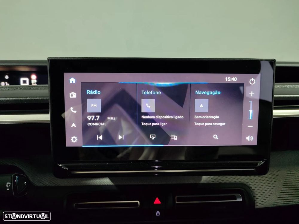 Citroën e-C3 44 kWh Max - 21