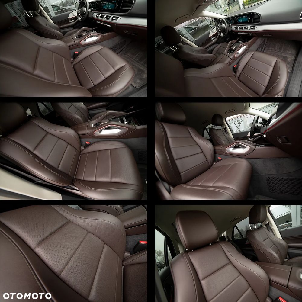 Mercedes-Benz GLE - 30