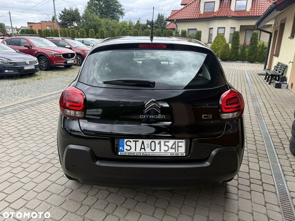 Citroën C3 - 8