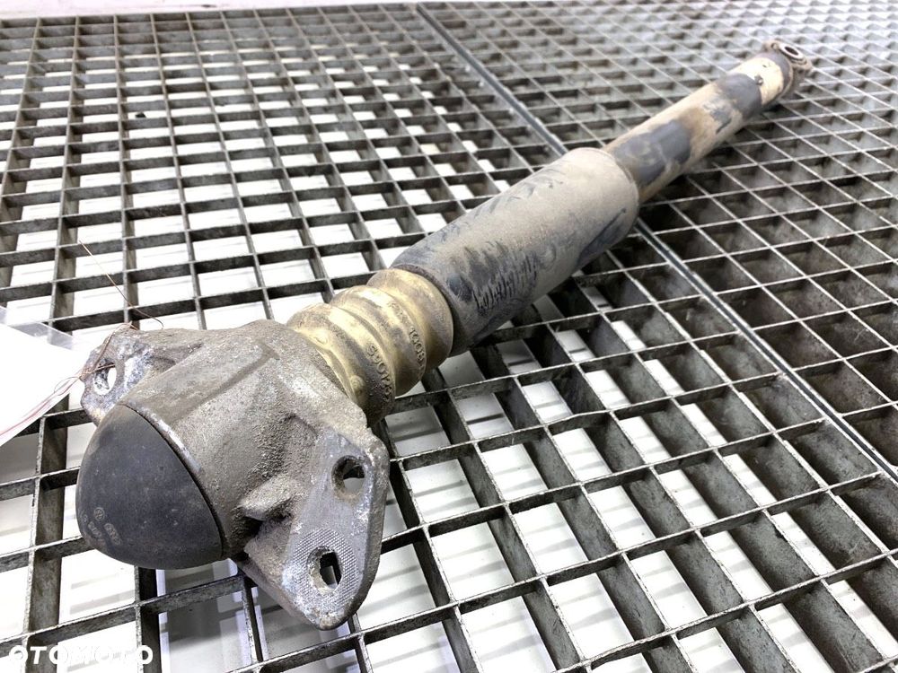 AMORTYZATOR PRAWY TYŁ  VW TIGUAN (5N_) 2007 - 2018 2.0 TDI 4motion 100 kW [136 KM] olej napędowy - 2