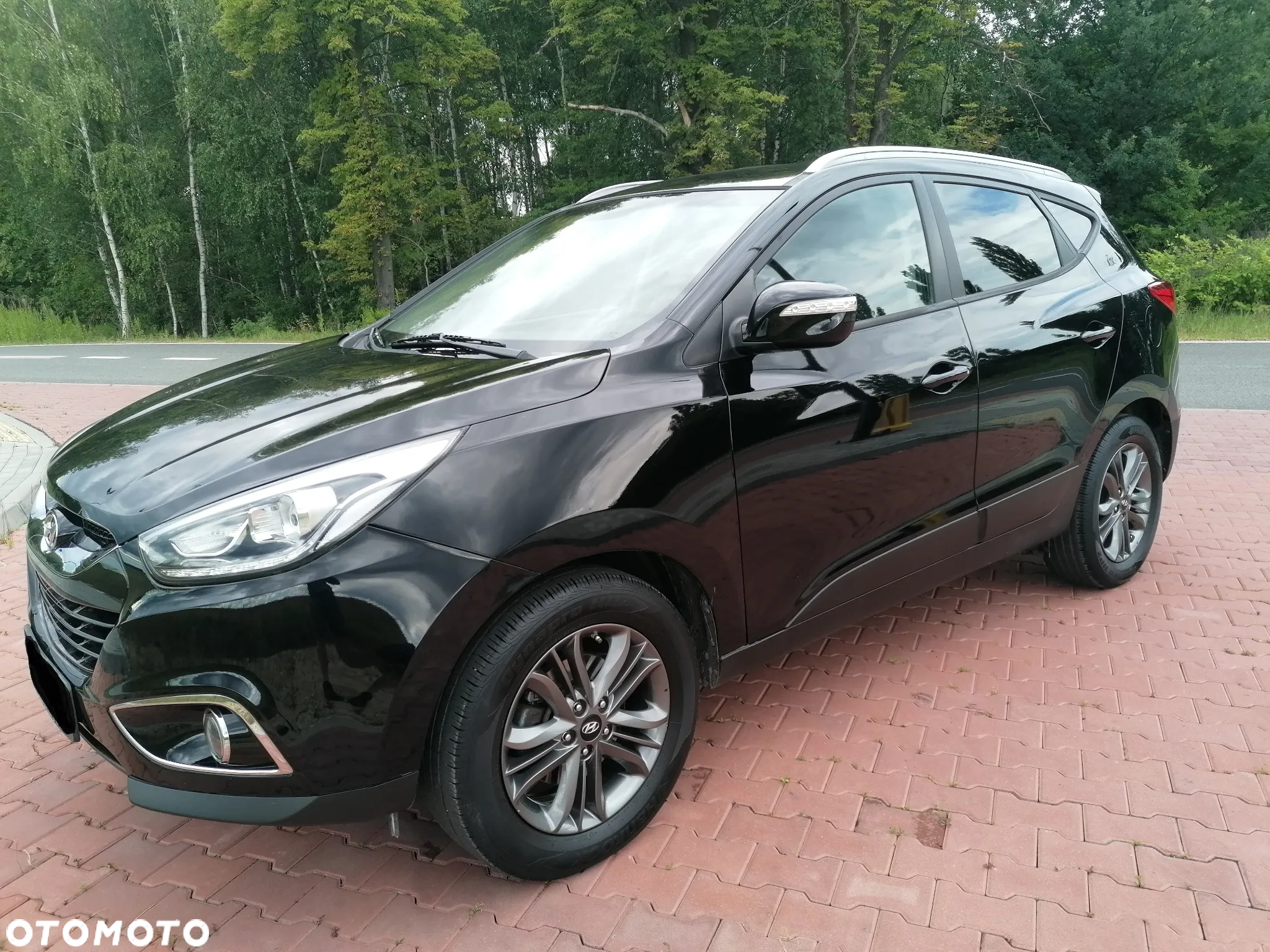Hyundai ix35 1.6 2WD Comfort - 2