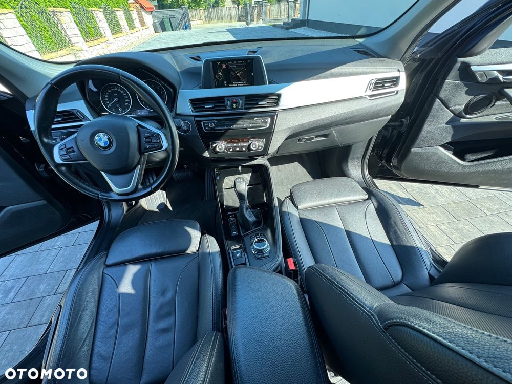BMW X1 - 22
