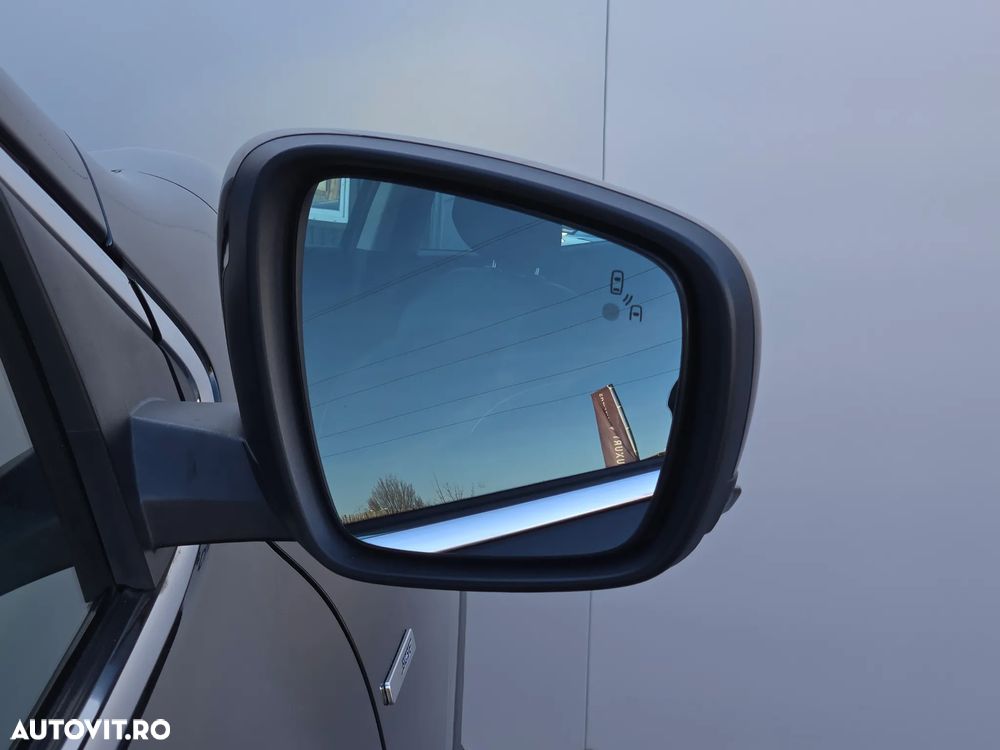 Renault Kadjar Energy dCi 130 Bose Edition - 37