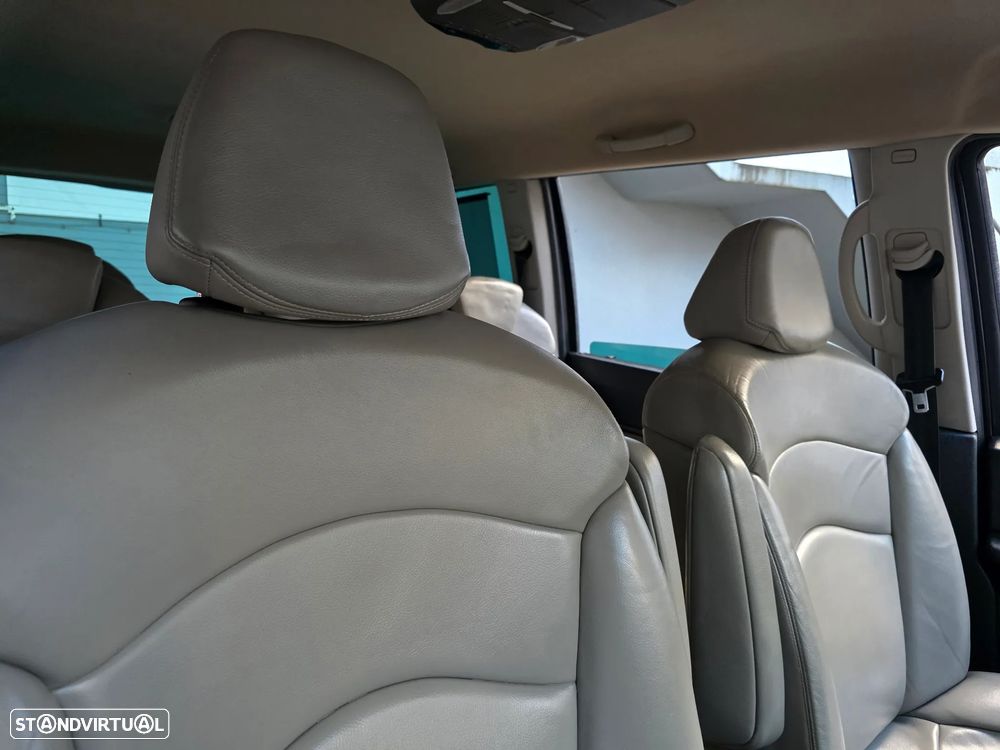 Citroën C8 2.2 HDi 16V Exclusive 7L. Aut. - 48