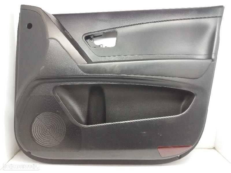 FORRA DA PORTA FRENTE DIREITA SSANGYONG KORANDO - 1