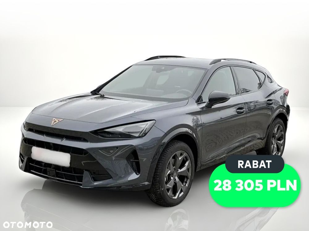 Cupra Formentor 1.5 eTSI mHEV DSG - 2