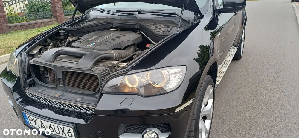 BMW X6 - 23