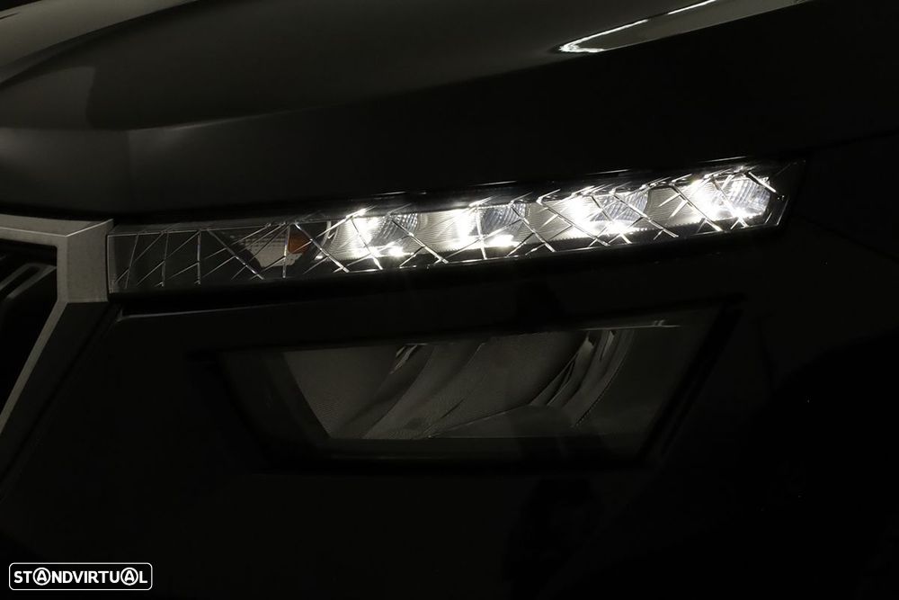Skoda Kamiq 1.0 TSI Ambition DSG - 6