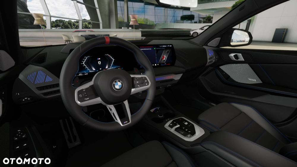 BMW Seria 1 M135 xDrive - 9
