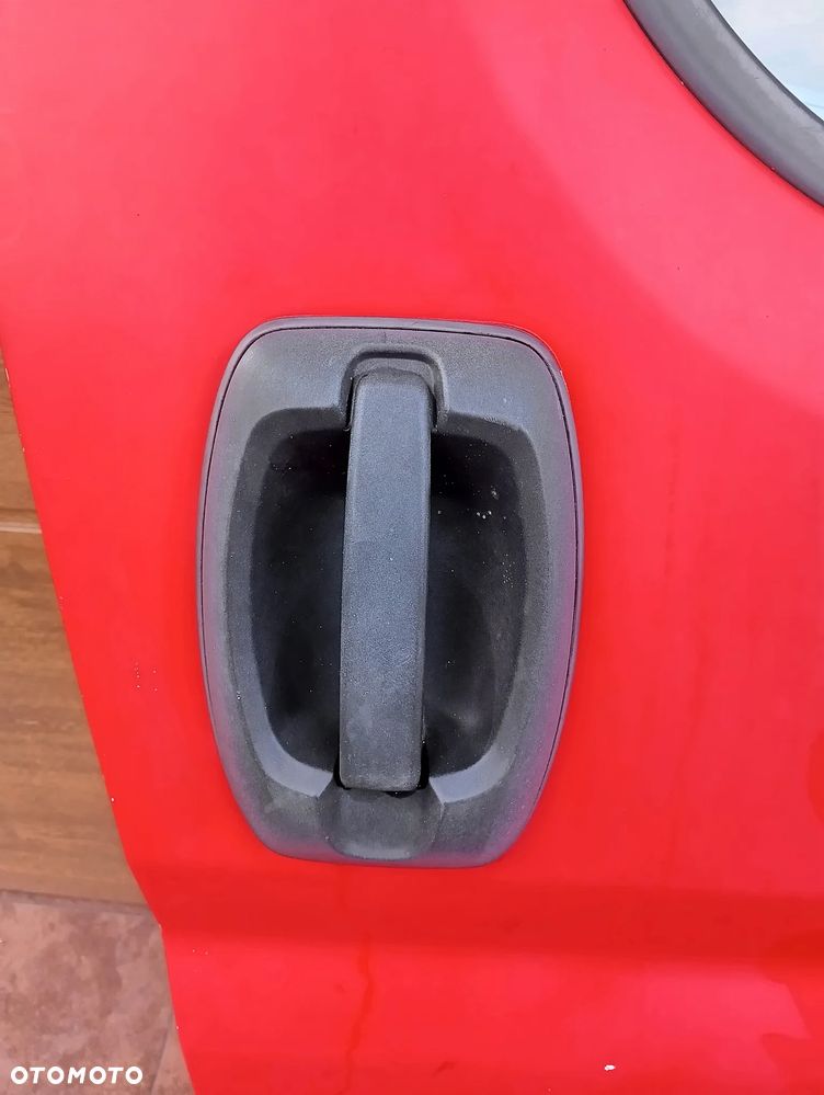 Drzwi kierowcy Fiat Ducato Boxer Jumper 14- - 8