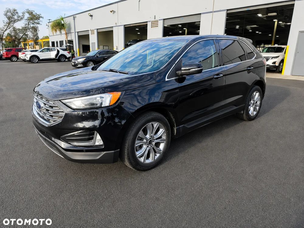 Ford Edge - 2