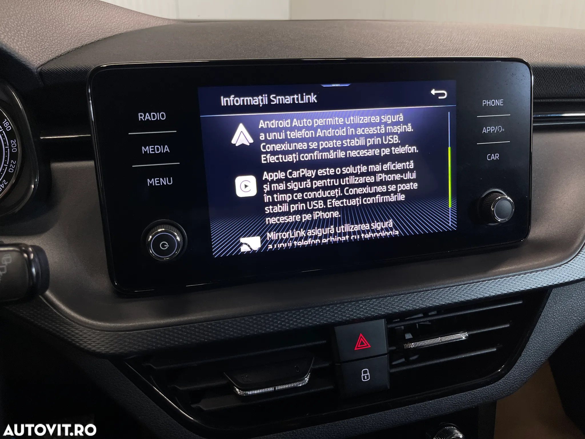 Skoda Scala 1.6 TDI DSG Ambition - 14