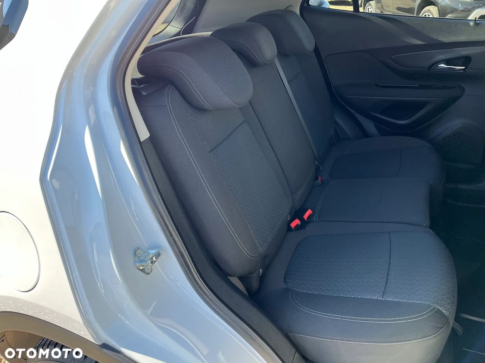 Opel Mokka X - 30