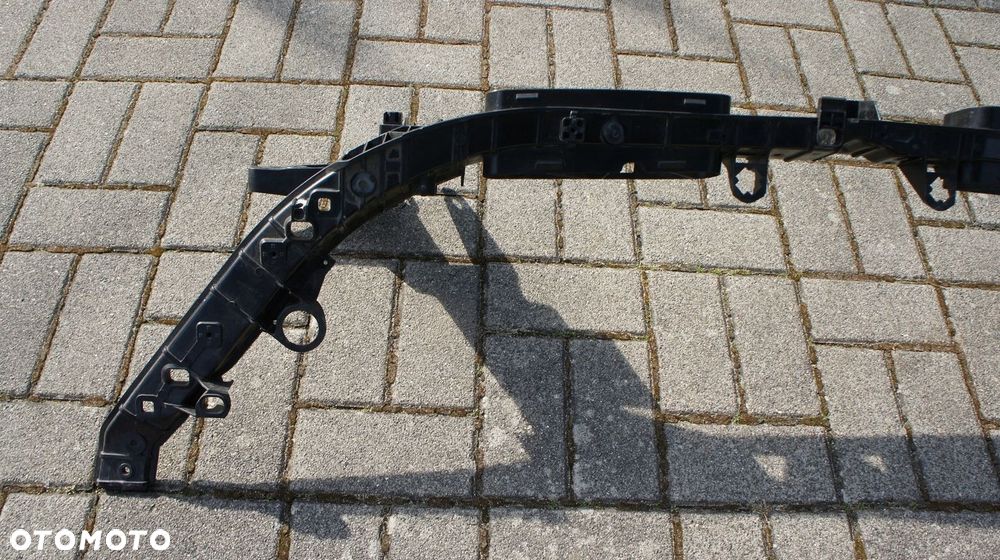 PAS PRZEDNI BELKA ABSORBER MERCEDES A KLASA W177 B KLASA W247 CLA W118 - 4