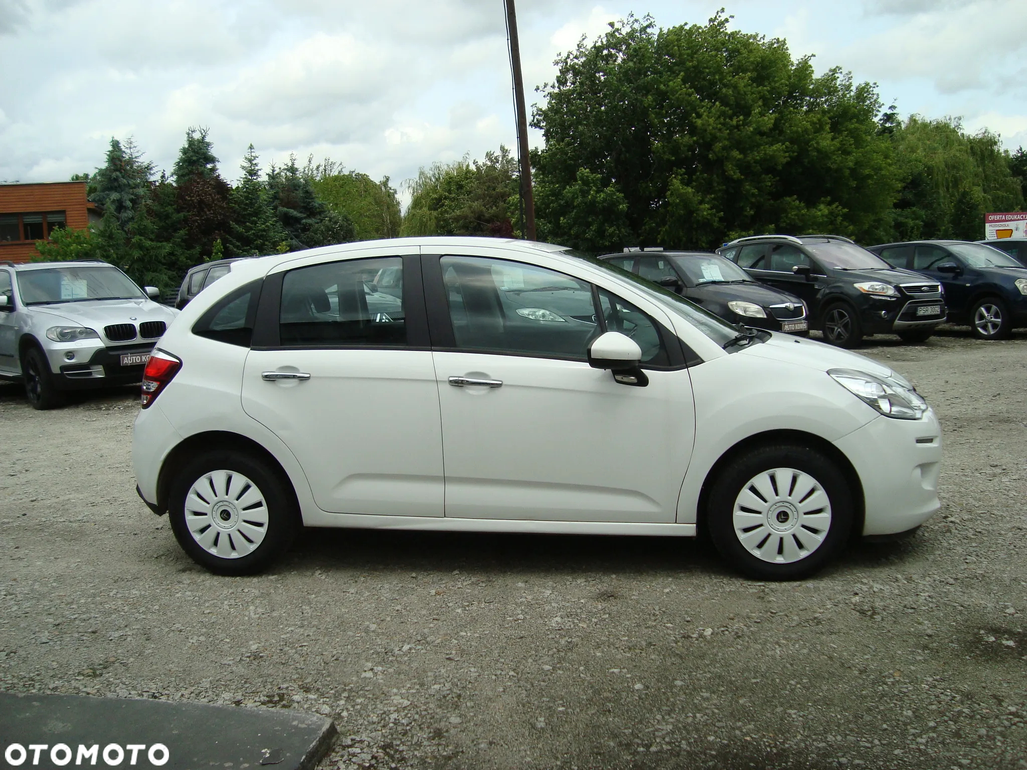 Citroën C3 - 5