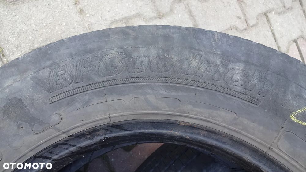 Opona 2szt. BFGoodrich route control s 205/75R17.5 opony - 7