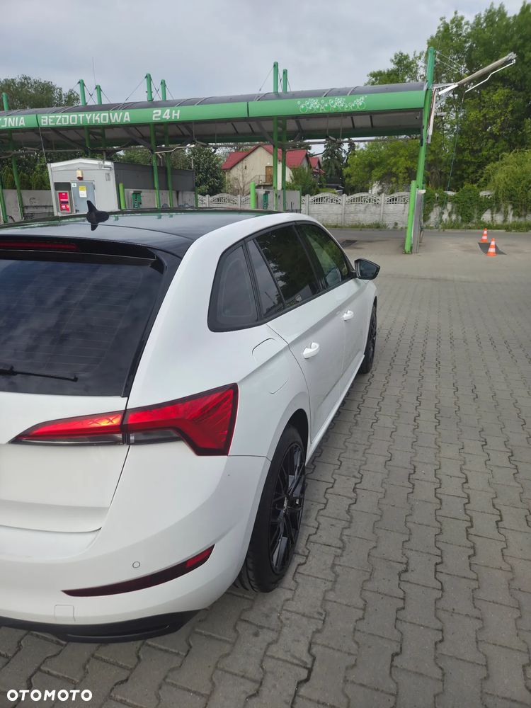 Skoda Scala 1.0 TSI Ambition - 14