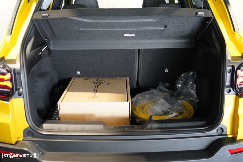 Jeep Avenger 54 kWh Summit - 40