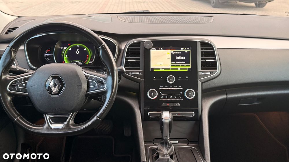 Renault Talisman 1.6 Energy dCi Intens EDC - 24
