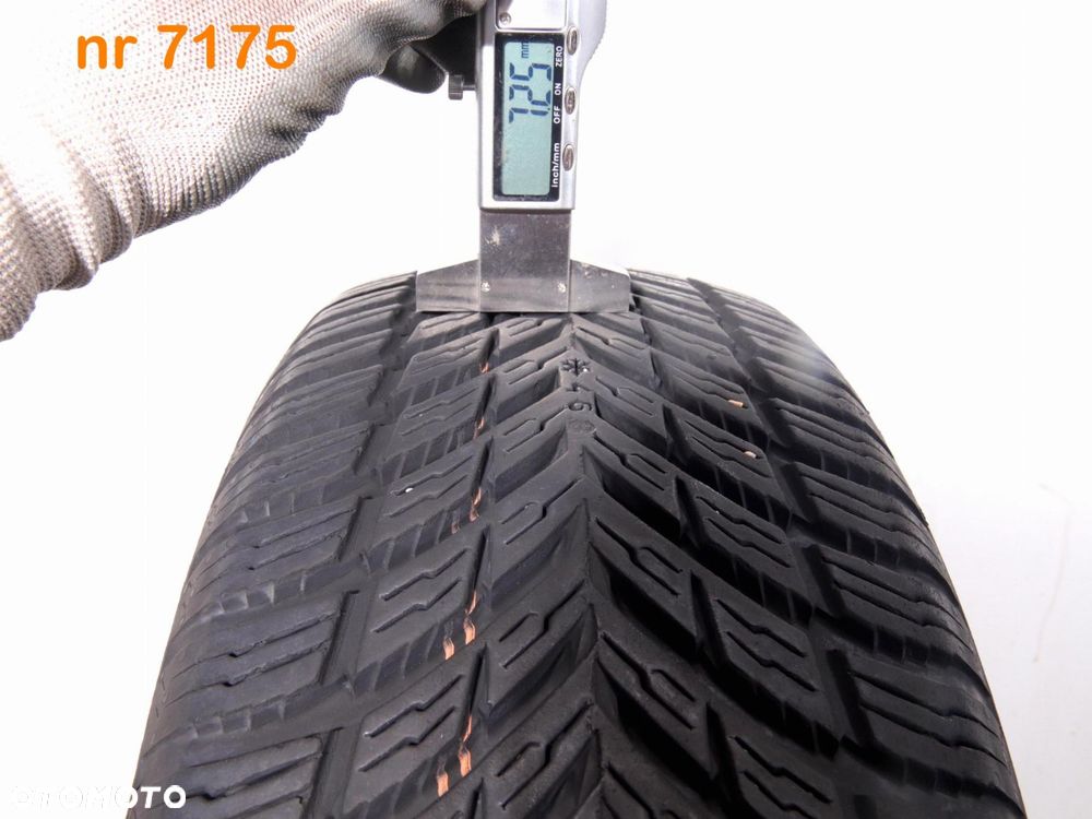 Nokian SEASONPROOF 185/65 R15 - 2